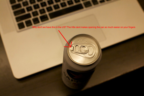 Beer Can Technology