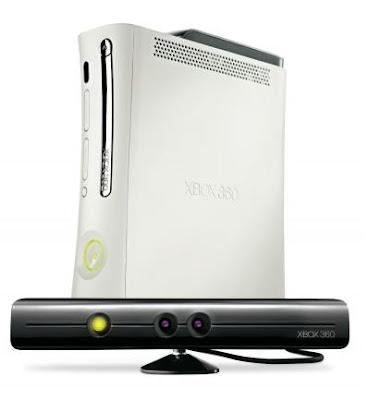 Microsoft’s Project Natal Xbox