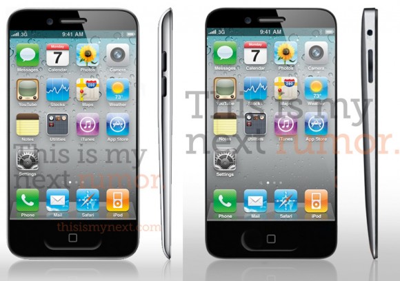 iPhone 5 and iPad 3 to be dropped this October The release of iPhone 5 and iPad 3 is claimed to hit this October based from new reports. According to industry sources such as DigiTimes, suppliers of Apple parts based...