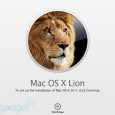 Mac OS-X Lion reviewed Nope, that’s not Apple’s impression of the MGM logo if that’s what you’re thinking. Though if Apple is that confident to name the latest version of OS-X after the king...
