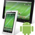 Android’s Tablet Market Share Increased, But Apple Still Dominates The Market A research firm said that Android grabs more tablet market share during the fourth quarter of last year but Apple’s iPad still dominates the category.