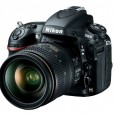 Nikon D800 36.3MP DSLR camera now available for pre-oder Nikon’s megapixels-loving flagship camera is now up for pre-order on Amazon.com with expected release date on March 20th, so you better hit the pre-order page while it’s too early and...