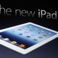 The “New iPad” Revealed iPad 2S, iPad3 or iPad Hd? These are the rumored names for the new generation iPad which will be released this year. What surprised us is that Apple does not...