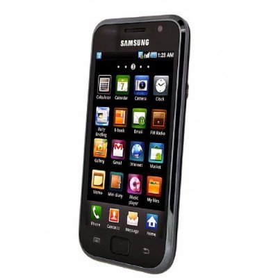 Samsung S i9000