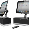 Sometimes holding your iPad for a very long time freezes your fingers where most likely you can’t enjoy the movie anymore for uncomfortable positions. Gladly iLuv have just outed their […]
