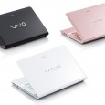 Sony debuts gesture-based controlled E Series 14P laptops Sony have just unleashed its not so fancy E Series laptops which seemed to be made for casual and business users looking for great quality portable computers.