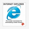 The first time I saw the image to label the aforementioned title, well it made my day —-ridiculously funny but true in a fact that according to StatCounter Global Stats: […]