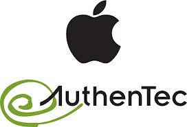 Apple buys AuthenTec