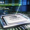 Nvidia has officially outed its next generation quad-core processor Tegra 4 at Las Vegas. Tegra 4 is claimed to have six times of the processing power of its predecessor, the […]