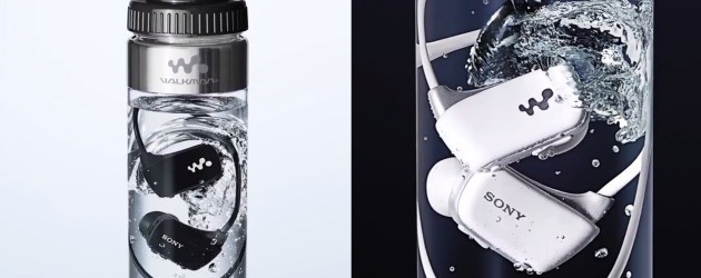 Earlier Japanese-giant shows off swimmers working out with the new Sony Walkman to convince you that they’re really waterproof earpieces. Now to further lure you to grab these waterproof earphones, […]