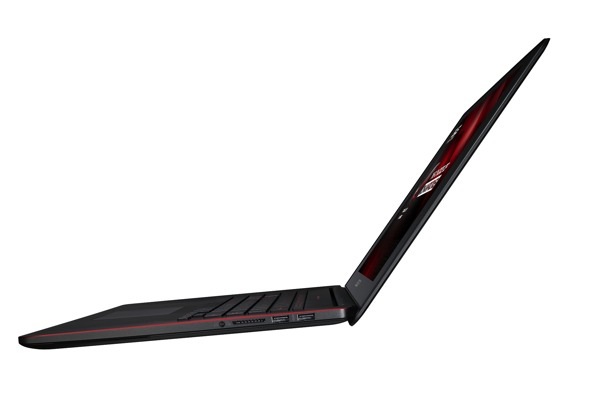 ASUS GX500 Gaming Laptop