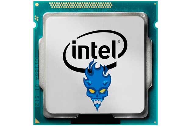 Intel Devil's Canyon