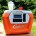 If you are an outdoorsy person, you might not want to miss out on one of the awesome products being crowd-funded in Kickstarter, the Coolest Cooler. It is so ingenious […]