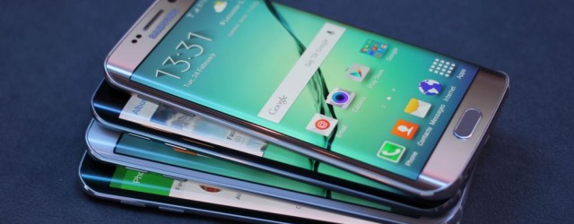 Every year the world’s top tech companies compete to see who can deliver the most popular smartphone.