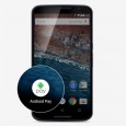 Android Pay is officially coming to the UK Google has just announced that Android Pay is set to be launched in the UK in the upcoming months. The payment service will support MasterCard and Visa credit/debit cards.
