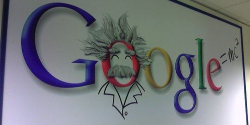 “Einstein Google Logo At Google Kirkland” (CC BY 2.0) by  dannysullivan  Google has always been pretty smart. That’s why it has just about done away with alternative search engines. Bing and Lycos may […]