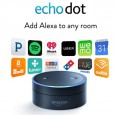 Last week we featured the Amazon Echo with its superb speaker and voice control capabilities bringing a new dimension of home techie-ness. And today its literally half sister called Amazon Echo […]
