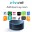 Last week we featured the Amazon Echo with its superb speaker and voice control capabilities bringing a new dimension of home techie-ness. And today its literally half sister called Amazon Echo […]