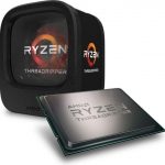 CES 2018: AMD Ryzen Threadripper 1950x