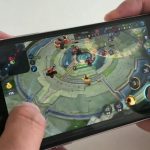 Top mobile devices for online gaming