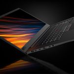 Lenovo ThinkPad P1: Thinnest and lightest business laptop