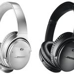 Bose QuietComfort 35 Series II noise-canceling wireless headphones sale at just $299