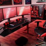 How To Build The Best Gaming Setup