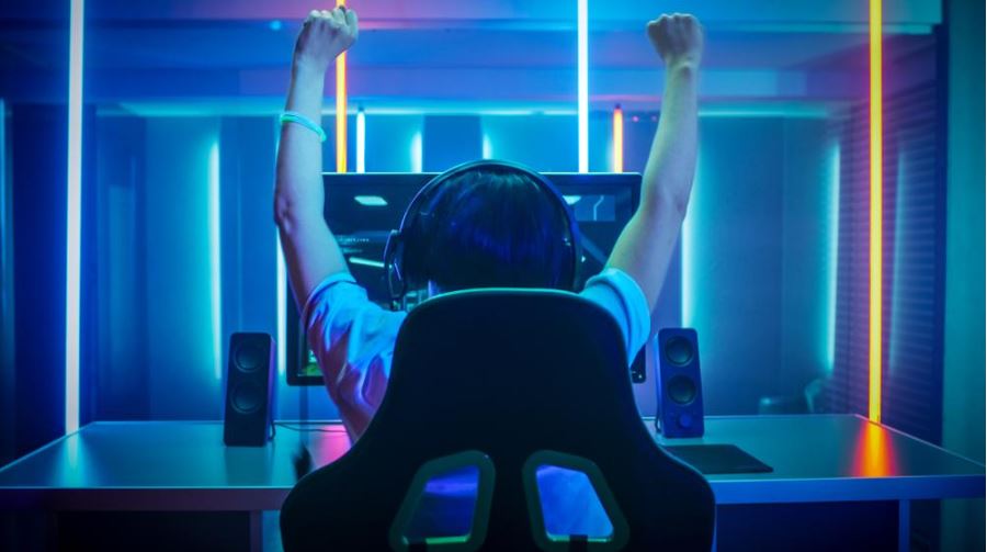 Gaming Improvements