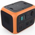 Power banks to Portable Power Stations and Everything In Between Charging our portable devices is rather automatic, you go over to a charger and plug your device in and voila, it’s charging.