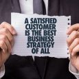 The Importance of Achieving Customer-Driven Manufacturing It’s the customers’ world; we’re just living in it. In all seriousness, companies now more than ever before must orient their operations around rising to ever-accelerating customer expectations.