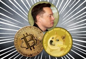 dogecoin