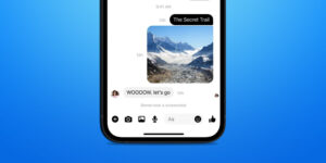 Facebook Messenger Encryption