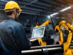 Manufacturing industry
