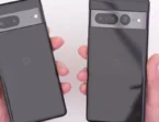 Google Pixel 7 and Pixel Pro