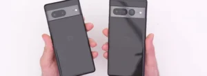 Google Pixel 7 and Pixel Pro