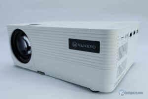 Vankyo Leisure 470 Pro Projector Review