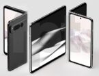 Google Pixel Fold