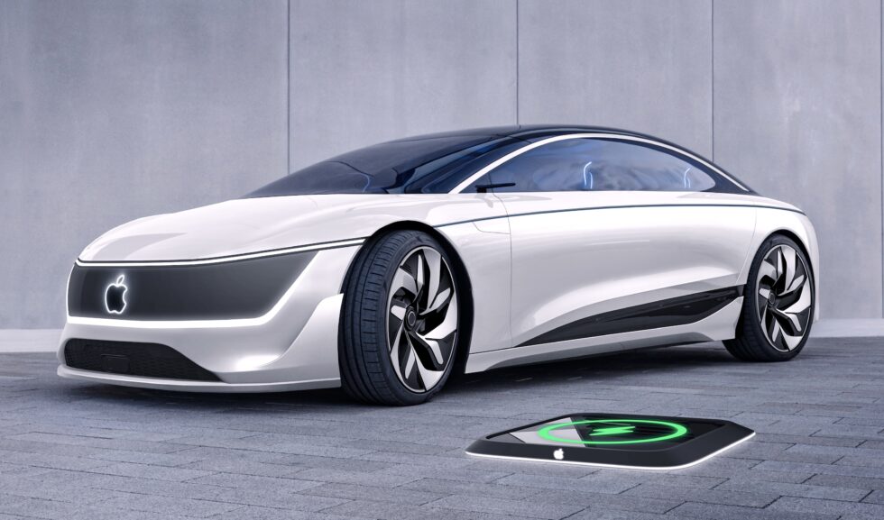 Apple Car