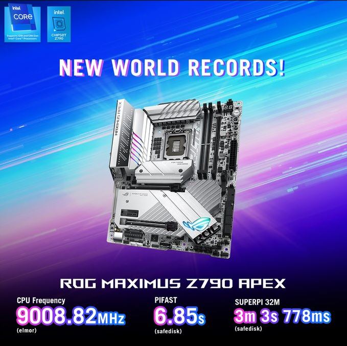 Intel Core i9-13900K
