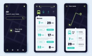 mileage tracker app