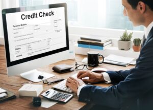 Credit Checks
